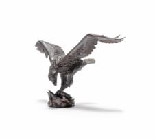 Llewellyn Davies; Eagle