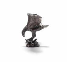Llewellyn Davies; Eagle