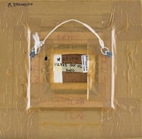 Adriaan Boshoff; After Dinner