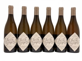 Thorne & Daughters; Rocking Horse; 2017; 6 (1 x 6); 750ml