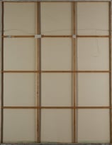Georgina Gratrix; Composition with Eyes