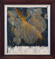 Robert Slingsby; Abstract Circular Composition