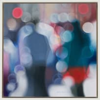 Philip Barlow; Relations I