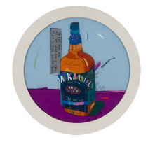 David Kuijers; Jack Daniels
