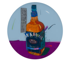 David Kuijers; Jack Daniels