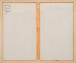 Hussein Salim; The Big Castle (Out Side) (sic)