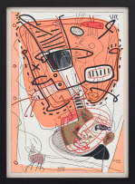 Robert Slingsby; Abstract