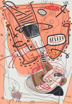 Robert Slingsby; Abstract