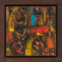 Jack Lugg; The Grid of Life