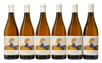 Boschkloof; Kottabos Chenin Blanc; 2020; 6 (1 x 6); 750ml