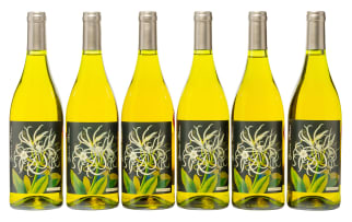 Botanica; Mary Delany Chenin Blanc; 2017; 6 (1 x 6); 750ml