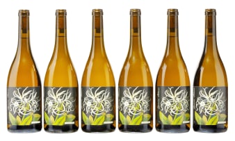 Botanica; Mary Delany Chenin Blanc; 2019; 6 (1 x 6); 750ml