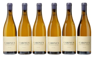 Carinus; Polkadraai Heuwels; 2019; 6 (1 x 6); 750ml
