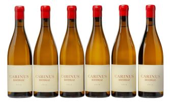 Carinus; Rooidraai Chenin Blanc; 2019; 6 (1 x 6); 750ml