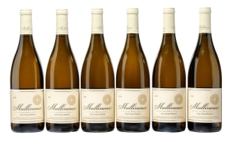 Mullineux; Old Vines White; 2019; 6 (1 x 6); 750ml