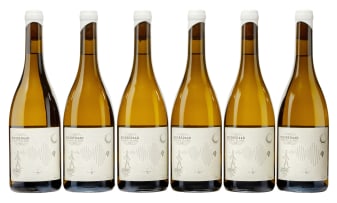 Paulus Wine Co; Bosberaad Chenin Blanc; 2019; 6 (1 x 6); 750ml
