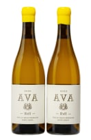 Rall; Ava Chenin Blanc; 2020; 2 (1 x 2); 750ml