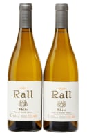 Rall; White; 2020; 2 (1 x 2); 750ml