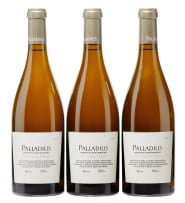 Sadie Family; Palladius; 2015; 3 (1 x 3); 750ml