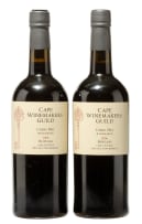Boplaas; Cape Vintage CWG Auction Reserve; 2006; 2 (1 x 2); 750ml