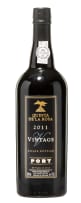 Quinta de la Rosa; Estate Bottled Vintage Port; 2011; 1 (1 x 1); 750ml