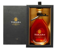 Tokara; Potstill XO Brandy; NV; 1 (1 x 1); 750ml