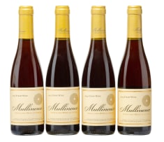 Mullineux; Straw Wine; 2013; 4 (1 x 4); 375ml