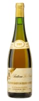 Bellerive; Quarts-de-Chaume; 1989; 1 (1 x 1); 750ml