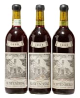 Rustenberg; Dry Red; 1989; 3 (1 x 3); 750ml