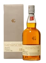 Glenkinchie; Single Malt Scotch Whisky 12 Year Old; NV; 1 (1 x 1); 750ml
