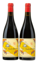 AA Badenhorst Family Wines; SK'Windtjiesvlei; 2018; 2 (1 x 2); 750ml