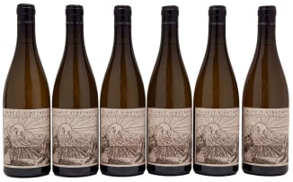 Alheit Vineyards; Monument; 2020; 6 (1 x 6); 750ml