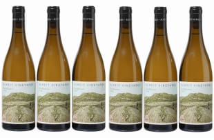 Alheit Vineyards; Huilkrans; 2019; 6 (1 x 6); 750ml