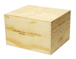 Sadie Family; Palladius; 2018; 6 (1 x 6); 750ml