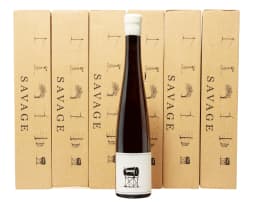 Savage; Not tonight Josephine; 2020; 6 (1 x 6); 375ml