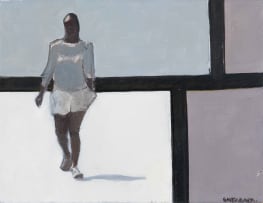 Gerald Tabata; Thuli
