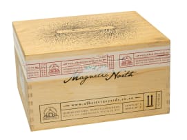 Alheit Vineyards; Magnetic North; 2017; 6 (1 x 6); 750ml