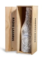 Alheit Vineyards; Radio Lazarus; 2017; 1 (1 x 1); 1500ml