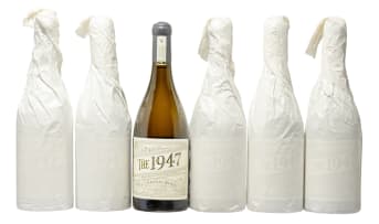 Kaapzicht; The 1947 Chenin Blanc; 2019; 6 (1 x 6); 750ml
