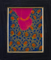 Andrew Verster; Composition with Feet and Bangles