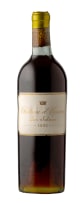 d'Yquem; Sauternes; 1892; 1 (1 x 1); 750ml
