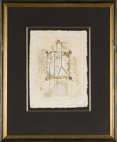 James Coignard; Mise en Cause (Implicitement), three