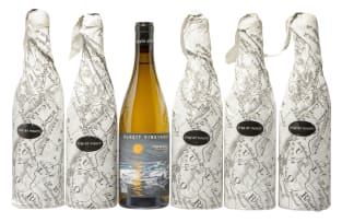 Alheit Vineyards; Fire by Night; 2021; 6 (1 x 6); 750ml