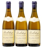 David & Nadia; Skaliekop Chenin Blanc; 2018; 3 (1 x 3); 750ml
