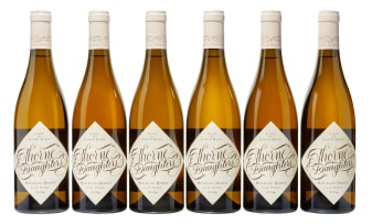 Thorne & Daughters; Rocking Horse; 2014; 6 (1 x 6); 750ml