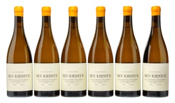 Sadie Family; Mev Kirsten; 2020; 6 (1 x 6); 750ml