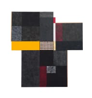 Strijdom van der Merwe; Demarcation II