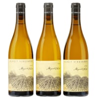 Alheit Vineyards; Magnetic North; 2017 - 2019; 3 (1 x 3); 750ml