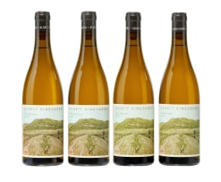 Alheit Vineyards; Huilkrans; 2018 - 2019; 4 (2 x 2); 750ml