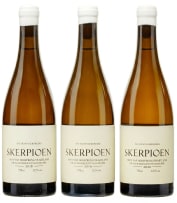 Sadie Family; Skerpioen; 2018 - 2020; 3 (1 x 3); 750ml
